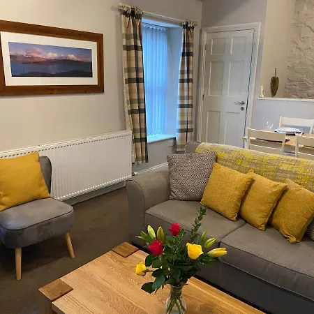 Apartman Homes - The Mews *