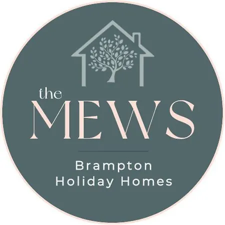 Homes - The Mews Apartment, Town Centre, Hadrians Brampton (Cumbria)