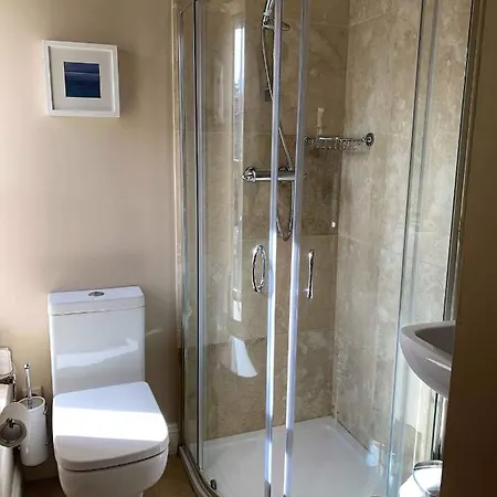 Homes - The Mews Apartment, Town Centre, Hadrians Appartement Brampton (Cumbria)