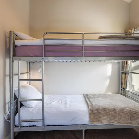 Appartement Homes - The Mews