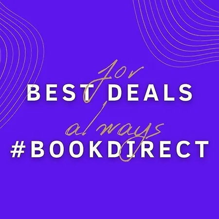 Homes - The Mews Appartement *